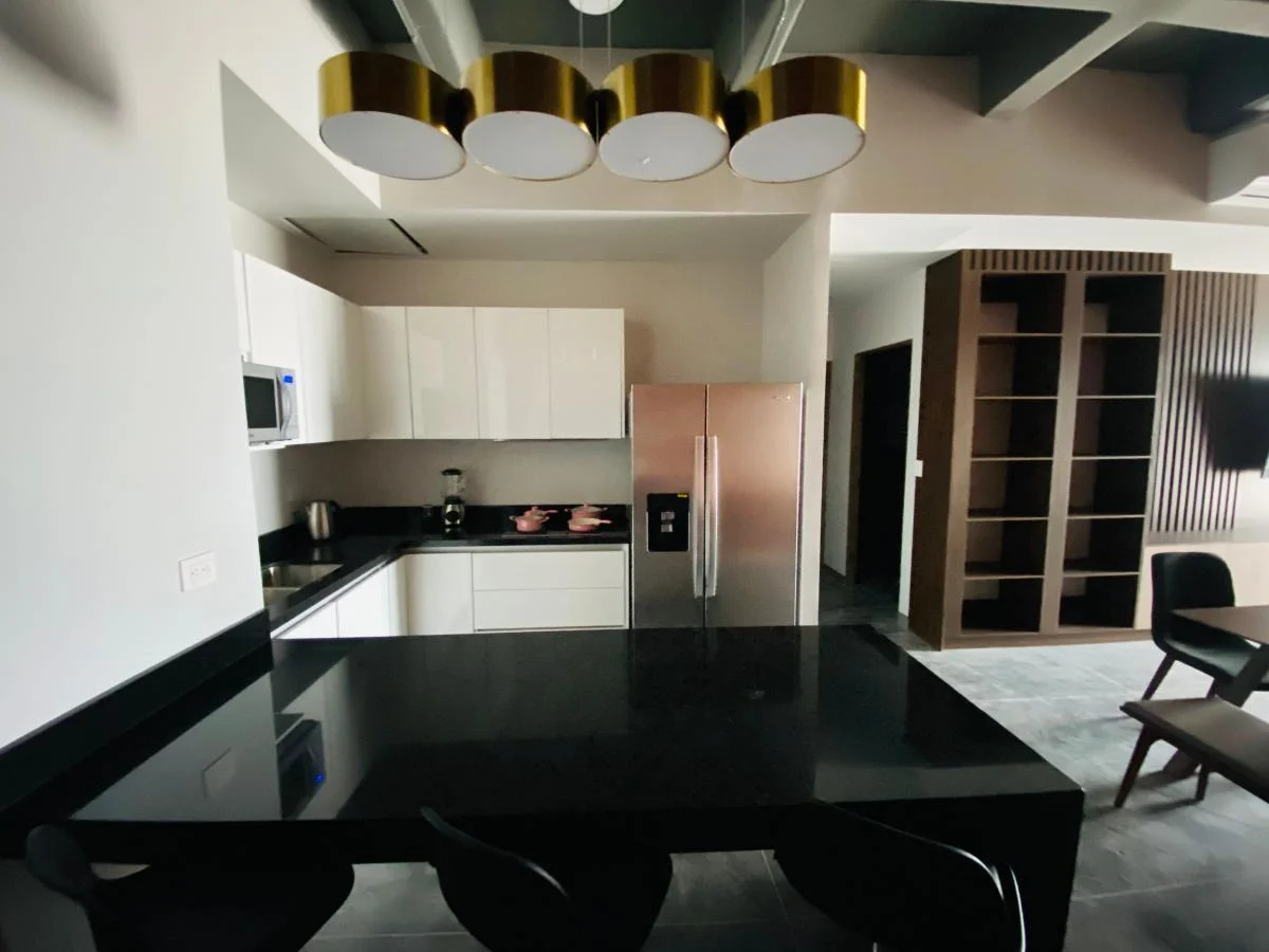 Wohnung zur Miete im Condotec