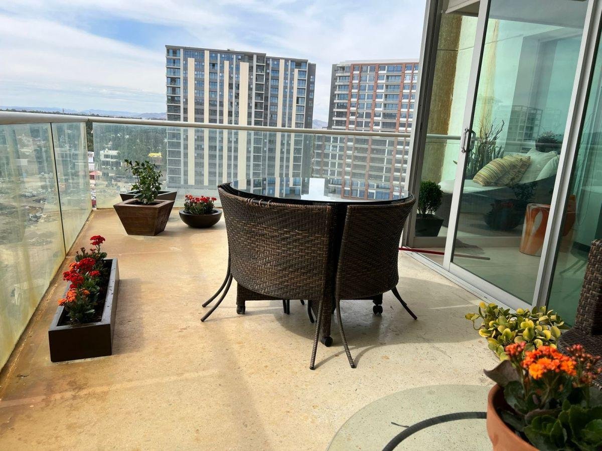 Moderne Wohnung nahe der Tec