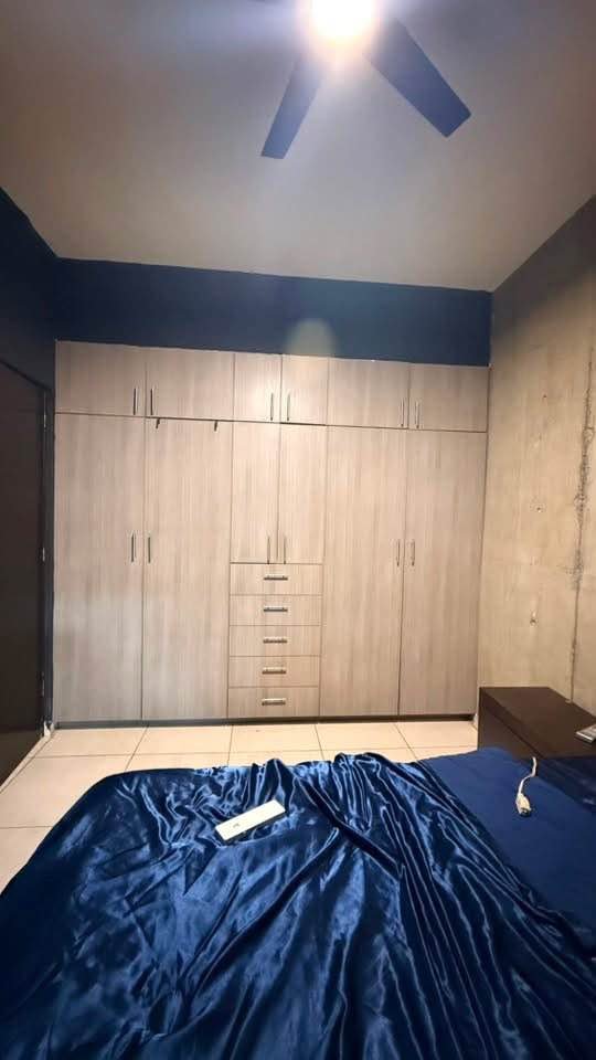 Privates Zimmer im Zentrum mit Pool-Zugang, Monterrey Bild 6