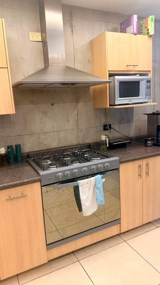 Privates Zimmer im Zentrum mit Pool-Zugang, Monterrey Bild 7