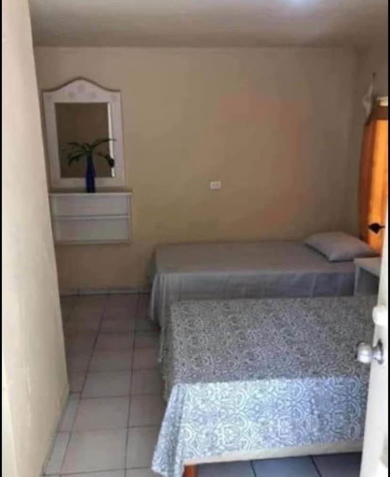 Doppelzimmer mit privatem Bad in TEC nähe, Monterrey Bild 6