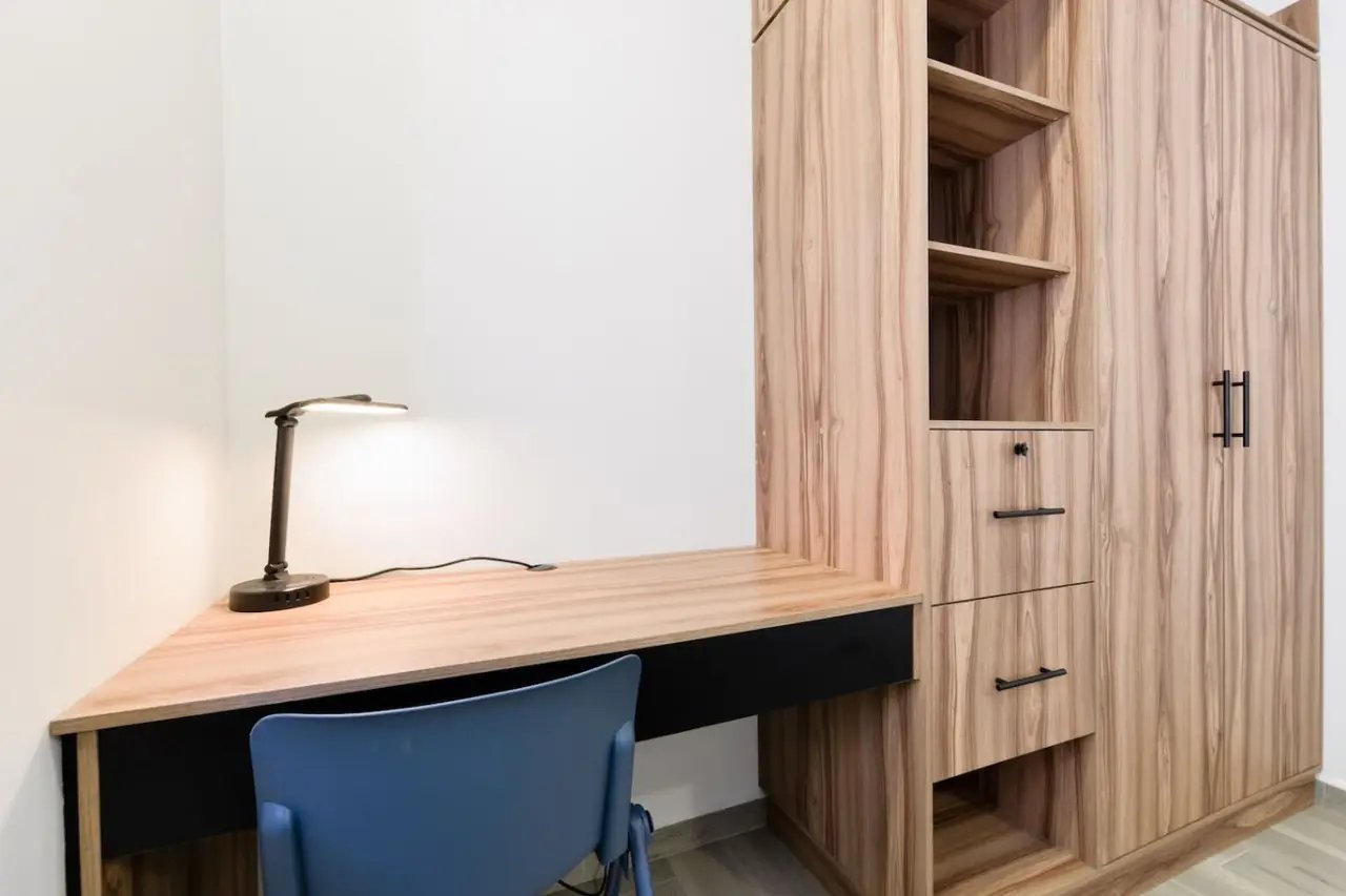 Zimmer 1